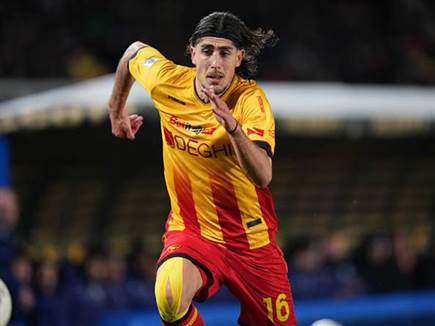 (Photo by Gabriele Maricchiolo/NurPhoto via Getty Images) (צילום: ספורט 5)