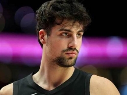 בירידה. אבדיה (GETTY) (צילום: ספורט 5)