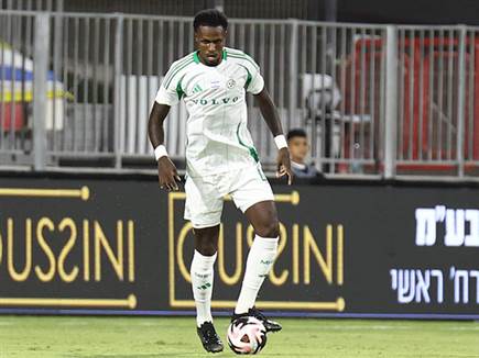 sportFive1680415 (צילום: ספורט 5)