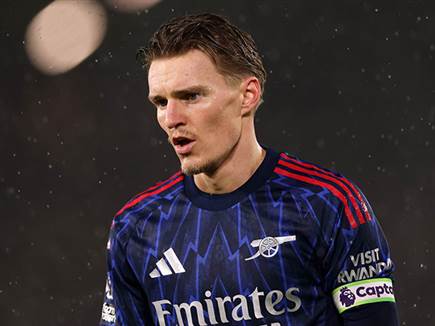 (Carl Recine/Getty Images) (צילום: ספורט 5)