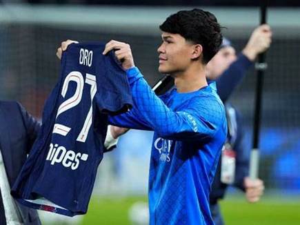 (GETTY) (צילום: ספורט 5)