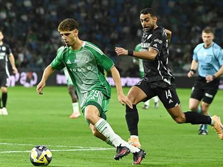 sportFive1680523 (צילום: ספורט 5)