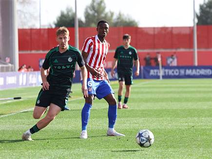 המסע נגמר (מכבי חיפה) (צילום: ספורט 5)