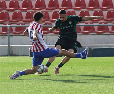 אבל בסוף זה לא הספיק בסיומו של קמפיין חלומי (מכבי חיפה)