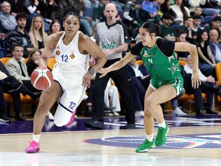 שהייתה פשוט פנומנלית (אלן שיבר)