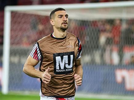 sportFive1680688 (צילום: ספורט 5)