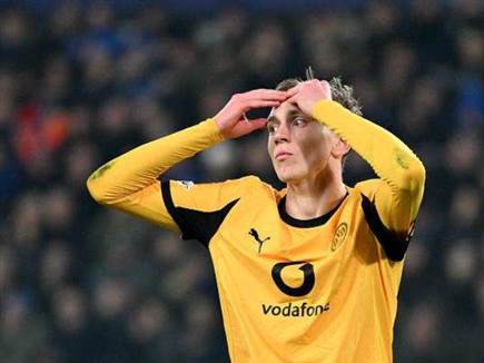 Alberto PIZZOLI / AFP via Getty Images Alberto PIZZOLI / AFP via Getty Images