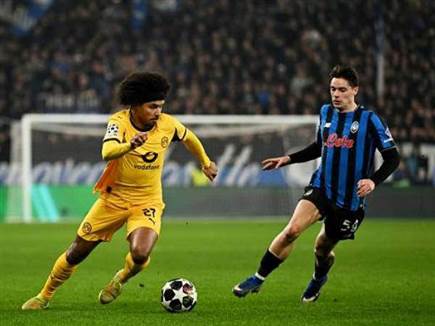 לא הספיק (GETTY)