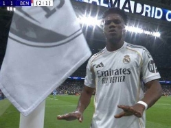 Thomas COEX / AFP via Getty Images (צילום: ספורט 5)