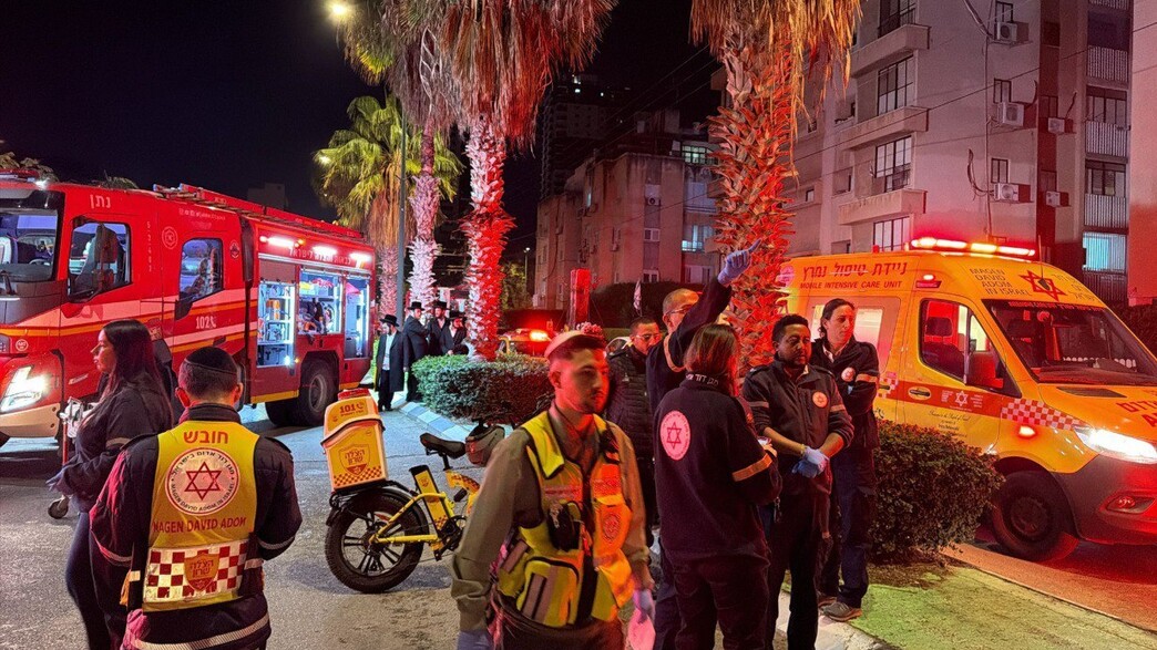 שרפה, נתניה שרפה, נתניה