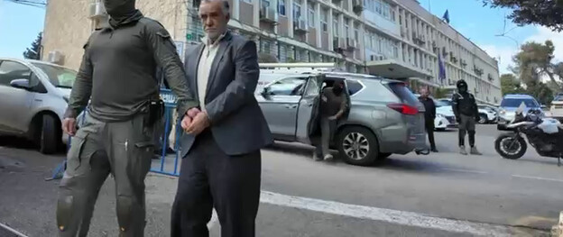 עלי סאלם עלי סאלם