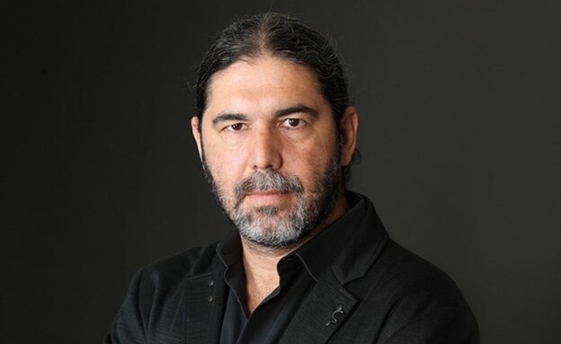 ליאור פרנקל, יו"ר פורום חברות הסייבר באיגוד ההייטק ליאור פרנקל, יו"ר פורום חברות הסייבר באיגוד ההייטק