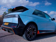 דבר חלש: בשורה מבאסת לרוכשי חשמלית ספורטיבית