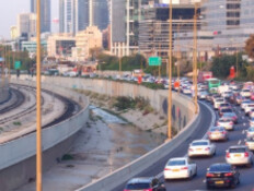 כדאי לתדלק עכשיו: האיראנים כבר גורמים להתייקרות