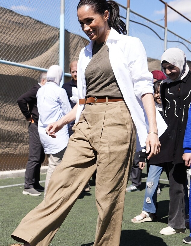 מייגן מרקל בירדן