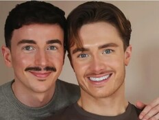 טובי ומייקי פרימן-פיין