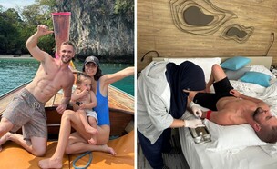 קורל וגיא בן חיים