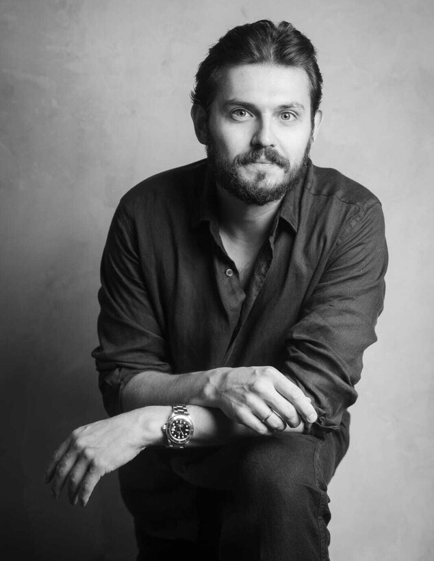 אלכסנדר סחנובסקי אלכסנדר סחנובסקי