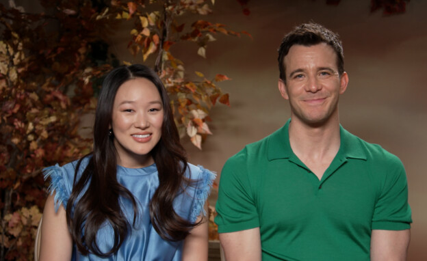 לוק תומפסון, ירין הא לוק תומפסון, ירין הא