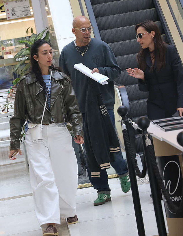 דידי הררי פפארצי