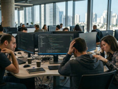 זינוק אדיר: הכוכבת החדשה של ההייטק הישראלי