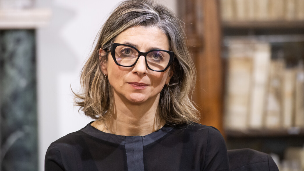 פרנצ'סקה אלבנזה