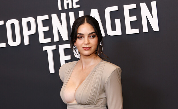 מליסה באררה