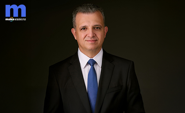 כרמל שאמה הכהן (צילום: shutterstock_Apustus)