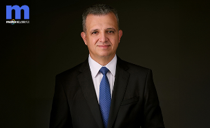 כרמל שאמה הכהן (צילום: shutterstock_Apustus)