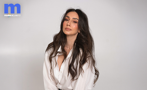 ג'ולייטה (צילום: תומי רפאל)