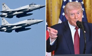 17ט (צילום: ASIF HASSAN | SAUL LOEB / AFP via Getty Images)