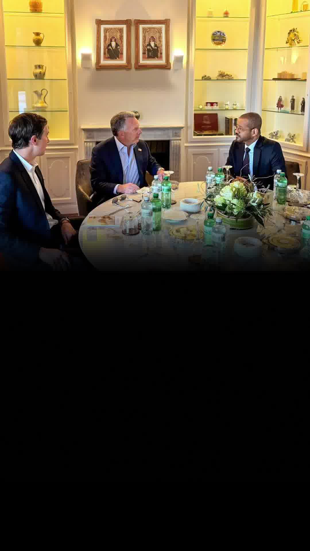 הוול סטריט ג'ורנל: הפערים בין ארצות הברית ואיראן עדיין מהותיים בסוגיות המפתח במו"מ