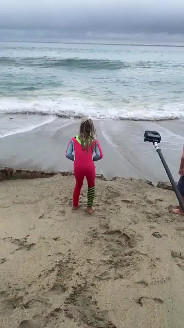 זה כנראה סרטון הסלואו-מושן הכי יפה שתראו השנה