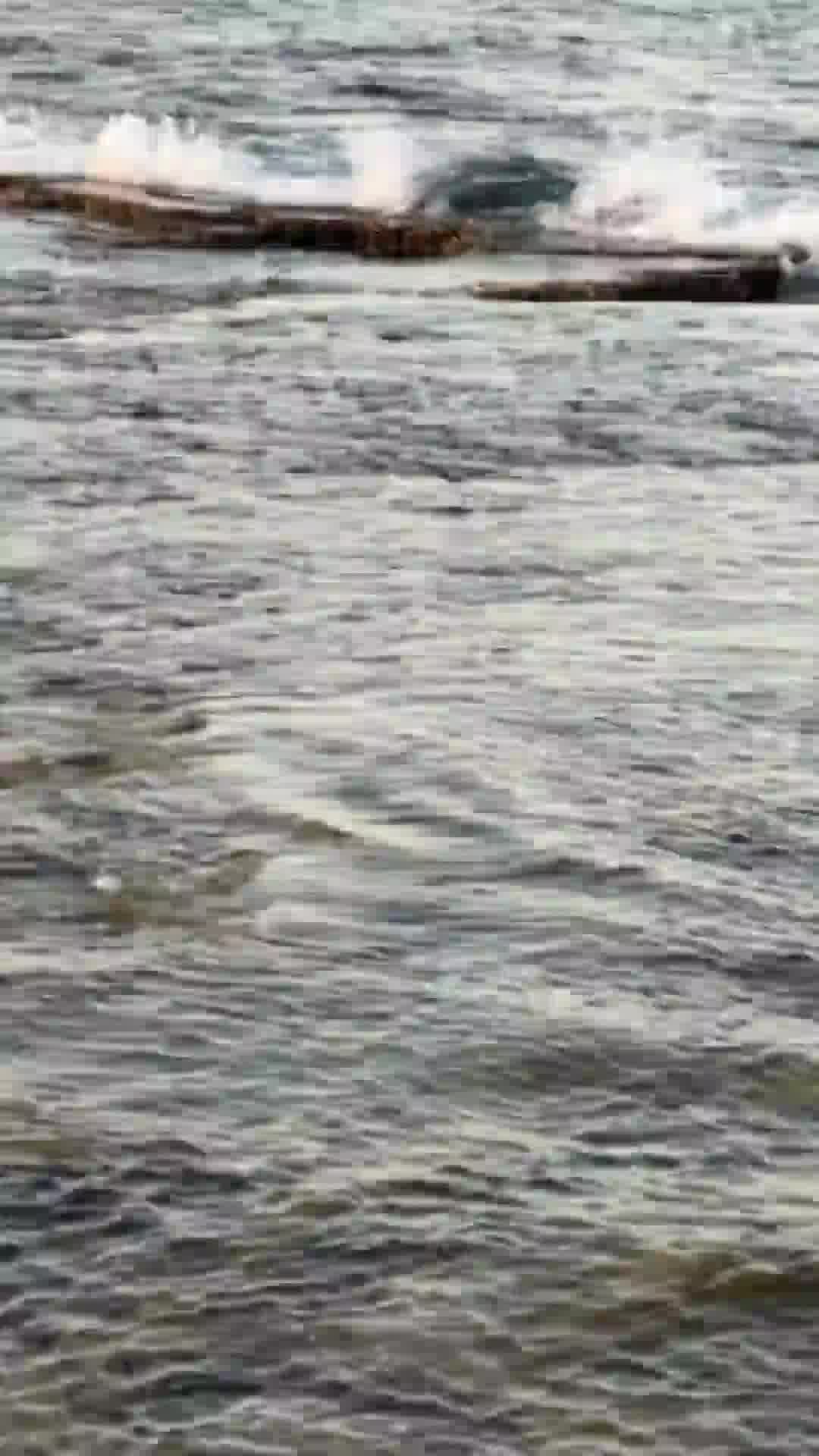 היום יהיה מעונן חלקית עד מעונן, הרוחות יתחזקו, וגשם ירד מהצפון ועד לצפון הנגב