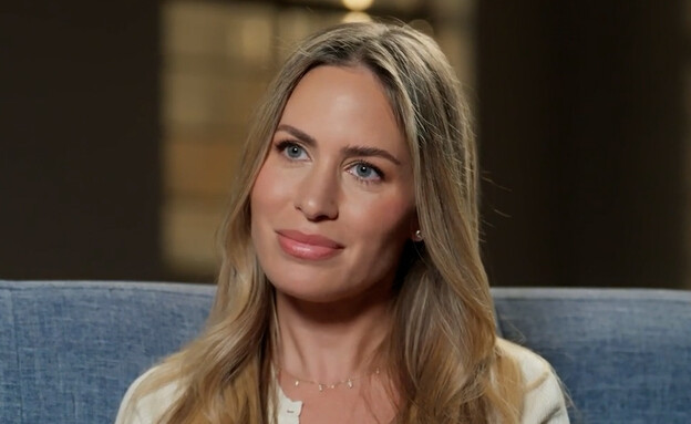 אדוה דדון (צילום: מתוך "נולד מחדש", קשת 12)