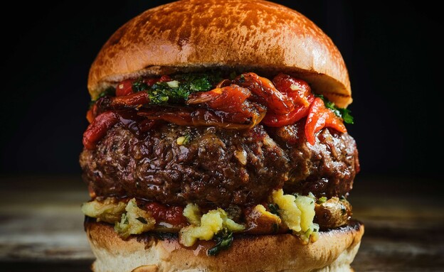 פריז טקסס כשר בנתניה