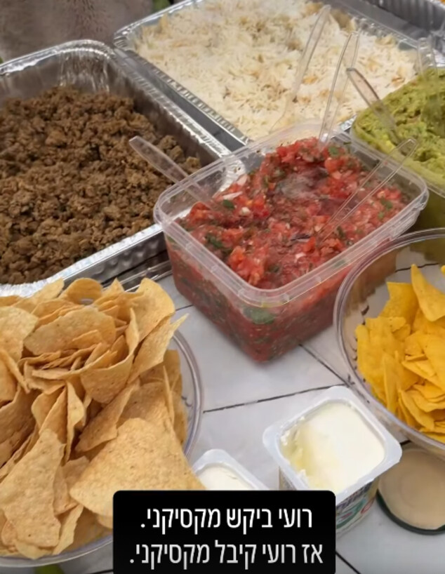 פריסת השחרור של רועי קסרי פריסת השחרור של רועי קסרי