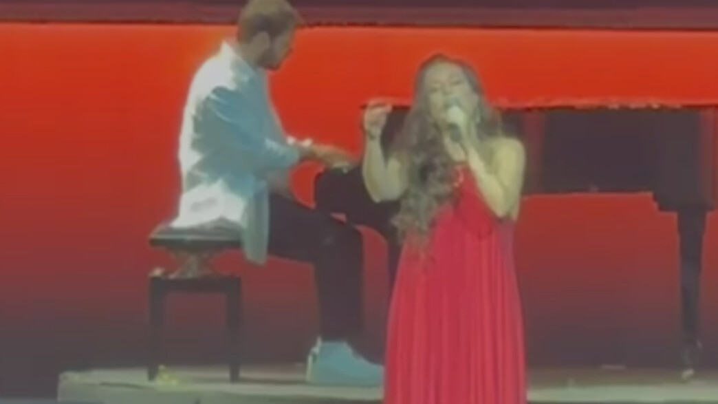 אלון ומירי אלון ומירי