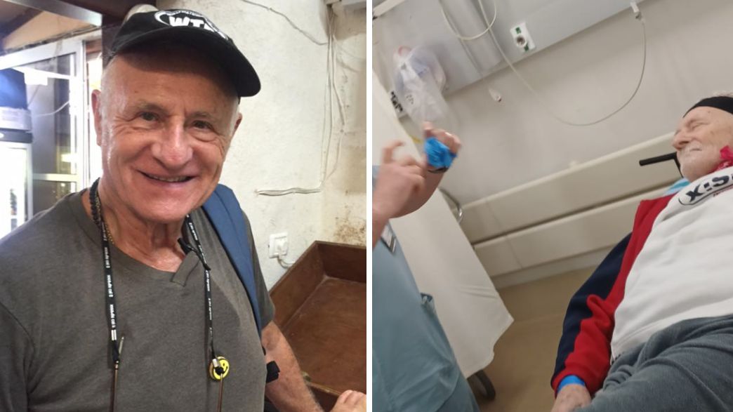 ג'וליאן שגרן ג'וליאן שגרן