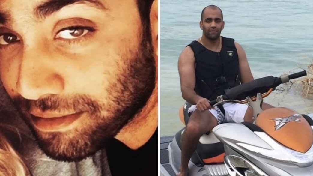 איתי סנקר איתי סנקר