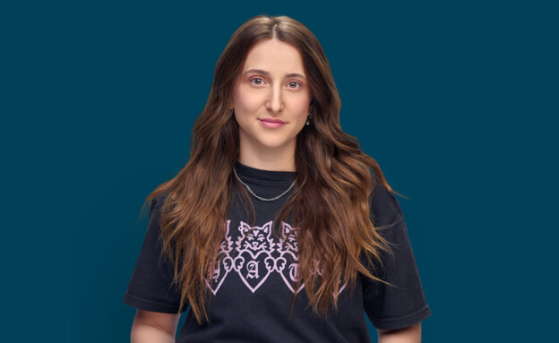 אלונה סער (צילום: משה נחומוביץ)