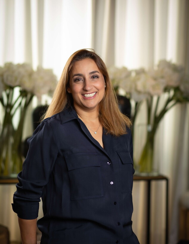 פרופ' רונית סצ'י-פאינרו פרופ' רונית סצ'י-פאינרו