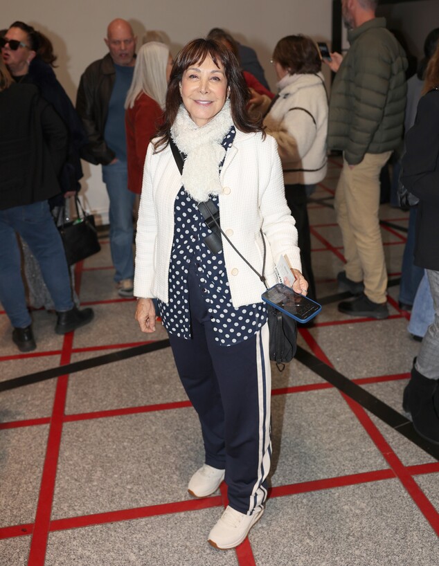 הקרנת הסרט "הסתברות לאהבה" הקרנת הסרט "הסתברות לאהבה"