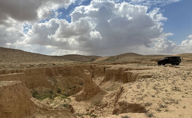 קניון הלס 4  (צילום: מירב טלמור-קשי)