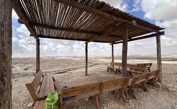 מצפור גורני 