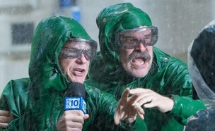 דיוויד הארבור, ג'ייסון בייטמן, "מחפשים" (צילום: Tina Rowden/HBO, יחסי ציבור)