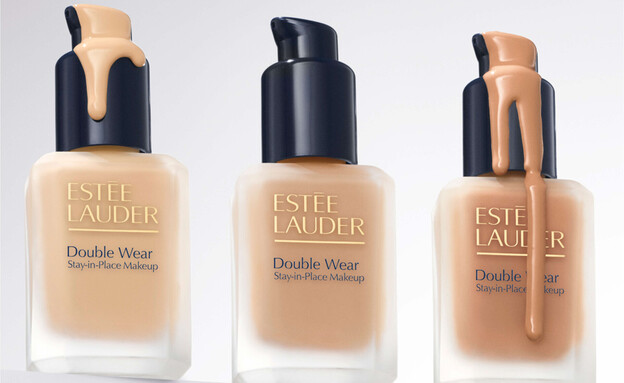 אסתי לאודר The NEW Double Wear Stay-in-Place Makeup