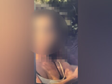 אימה במודיעין: "נגעה בבת שלי בגינה, וניסתה לקחת אותה"