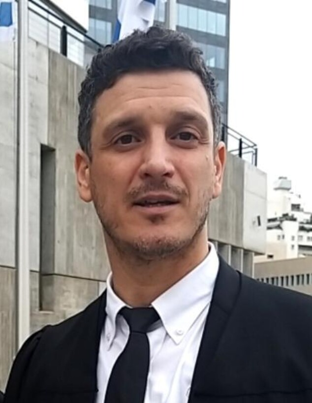 עו"ד ליאור שביט עו"ד ליאור שביט