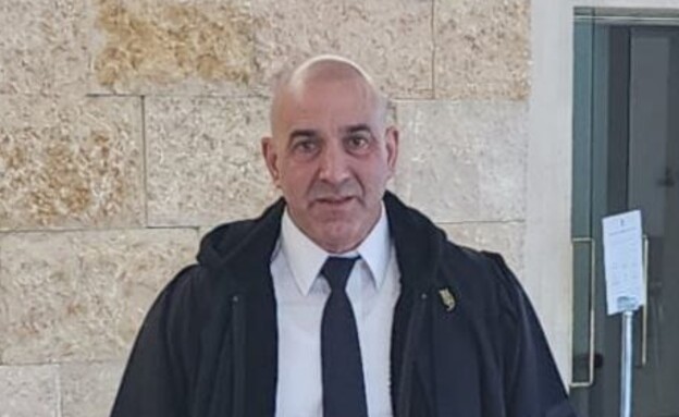 עו"ד חיים שרהייבנד עו"ד חיים שרהייבנד